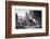 Charcoal Production, 19th Century-Science Photo Library-Framed Photographic Print