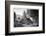 Charcoal Production, 19th Century-Science Photo Library-Framed Photographic Print