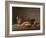 Chardin: Copper Pot-Jean-Baptiste Simeon Chardin-Framed Giclee Print