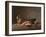 Chardin: Copper Pot-Jean-Baptiste Simeon Chardin-Framed Giclee Print