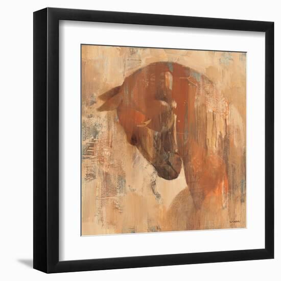 Charger-Albena Hristova-Framed Art Print