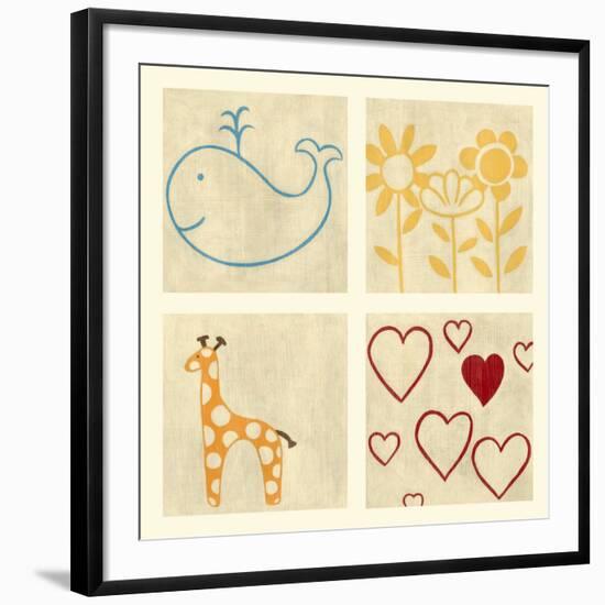 Art Print, , large