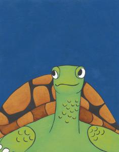 Pet Portraits IV by Chariklia Zarris