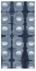 Shibori I by Chariklia Zarris
