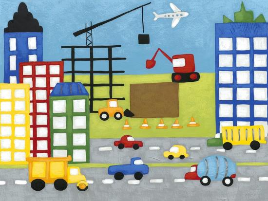 Art Print, , large
