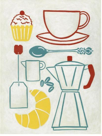 Art Print, , large
