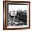Charing Cross and the Strand, 1969-Staff-Framed Photographic Print