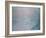 Charing Cross Bridge, 1899-Claude Monet-Framed Giclee Print