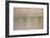 Charing Cross Bridge, 1902-Claude Monet-Framed Giclee Print