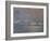 Charing Cross Bridge, 1903-Claude Monet-Framed Giclee Print