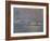 Charing Cross Bridge, 1903-Claude Monet-Framed Giclee Print