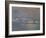 Charing Cross Bridge, 1903-Claude Monet-Framed Giclee Print