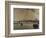 Charing Cross Bridge, London; Le Pont De Charing Cross, Londres-Camille Pissarro-Framed Giclee Print