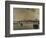 Charing Cross Bridge, London; Le Pont De Charing Cross, Londres-Camille Pissarro-Framed Giclee Print