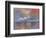 Charing Cross Bridge, Smoke in the Fog, 1902-Claude Monet-Framed Giclee Print