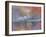 Charing Cross Bridge, Smoke in the Fog, 1902-Claude Monet-Framed Giclee Print