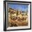 Chariot Race-Peter Jackson-Framed Giclee Print