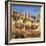 Chariot Race-Peter Jackson-Framed Giclee Print