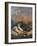 Charioteer-Odilon Redon-Framed Giclee Print