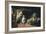 Charity, 1860-Thomas Brooks-Framed Giclee Print