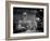 Charity and Curiosity...-Antonio Grambone-Framed Photographic Print