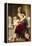 Charity; La Charite-William Adolphe Bouguereau-Framed Premier Image Canvas