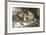 Charity-Frederick Morgan-Framed Premium Giclee Print