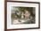 Charity-Frederick Morgan-Framed Premium Giclee Print