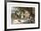 Charity-Frederick Morgan-Framed Premium Giclee Print