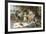 Charity-Frederick Morgan-Framed Premium Giclee Print