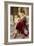 Charity-William Adolphe Bouguereau-Framed Art Print