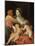 Charity-Guido Reni-Mounted Giclee Print