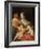 Charity-Guido Reni-Framed Giclee Print