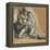 Charity-Auguste Rodin-Framed Premier Image Canvas