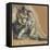 Charity-Auguste Rodin-Framed Premier Image Canvas