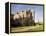 Charlecote Park, a Tudor Mansion, Warwickshire, Midlands, England, United Kingdom-David Hughes-Framed Premier Image Canvas