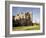 Charlecote Park, a Tudor Mansion, Warwickshire, Midlands, England, United Kingdom-David Hughes-Framed Photographic Print