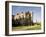 Charlecote Park, a Tudor Mansion, Warwickshire, Midlands, England, United Kingdom-David Hughes-Framed Photographic Print