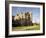 Charlecote Park, a Tudor Mansion, Warwickshire, Midlands, England, United Kingdom-David Hughes-Framed Photographic Print