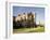 Charlecote Park, a Tudor Mansion, Warwickshire, Midlands, England, United Kingdom-David Hughes-Framed Photographic Print