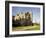 Charlecote Park, a Tudor Mansion, Warwickshire, Midlands, England, United Kingdom-David Hughes-Framed Photographic Print