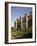 Charlecote Park, a Tudor Mansion, Warwickshire, Midlands, England, United Kingdom-David Hughes-Framed Photographic Print