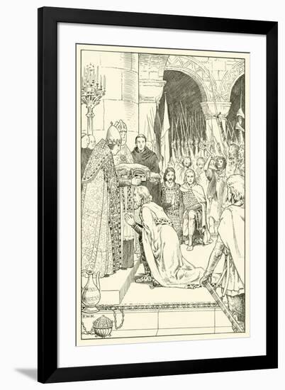 Giclee Print, , large