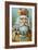 Charlemagne, King of the Franks, C1920-null-Framed Giclee Print