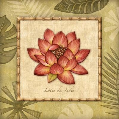 Charlene Audrey 2005 Tropic Flower 2-Set