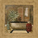 Fresh Laundry II-Charlene Olson-Art Print