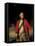 Charles, 2nd Earl and 1st Marquis Cornwallis, C.1795-John Singleton Copley-Framed Premier Image Canvas