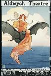 The Tempest, Buchel, London, 1904-Charles A. Buchel-Giclee Print