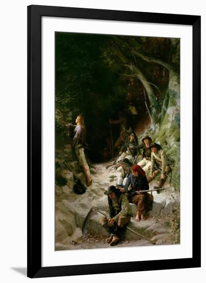 Giclee Print, , large