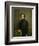 Charles-Alexis-Henri Clerel De Tocqueville (1805-59) 1850-Theodore Chasseriau-Framed Giclee Print